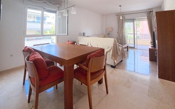 Appartement de 3 chambres à Alfaz del Pi - ABC143720 - Photo - 5