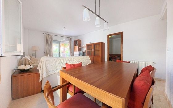 Apartmán   v Alfaz del Pi, 3 ložnice - ABC143720 - Foto - Small - 6