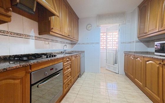 Apartmán   v Alfaz del Pi, 3 ložnice - ABC143720 - Foto - Small - 7