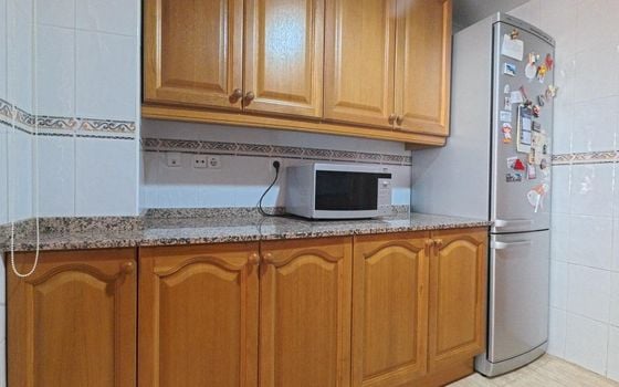Apartmán   v Alfaz del Pi, 3 ložnice - ABC143720 - Foto - Small - 8