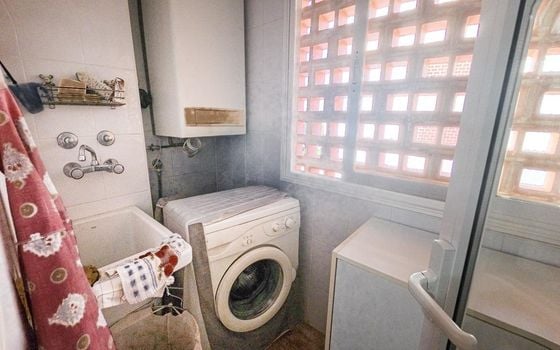 Apartmán   v Alfaz del Pi, 3 ložnice - ABC143720 - Foto - Small - 9