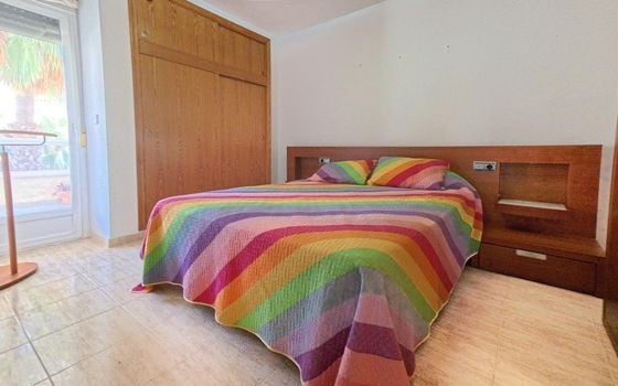 Apartmán   v Alfaz del Pi, 3 ložnice - ABC143720 - Foto - Small - 10