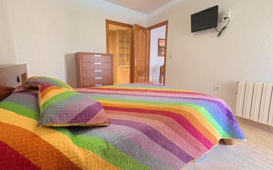 Apartmán   v Alfaz del Pi, 3 ložnice - ABC143720 - Foto - Small - 11