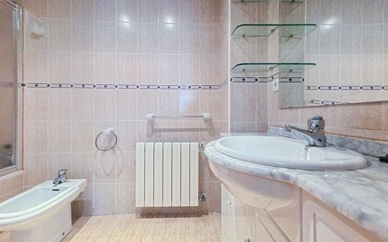 Apartmán   v Alfaz del Pi, 3 ložnice - ABC143720 - Foto - Small - 15