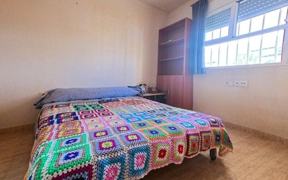 Apartmán   v Alfaz del Pi, 3 ložnice - ABC143720 - Foto - Small - 12