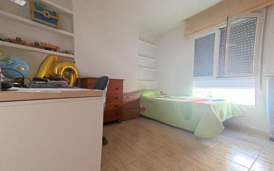 Apartmán   v Alfaz del Pi, 3 ložnice - ABC143720 - Foto - Small - 14