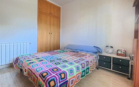 Apartmán   v Alfaz del Pi, 3 ložnice - ABC143720 - Foto - Small - 13