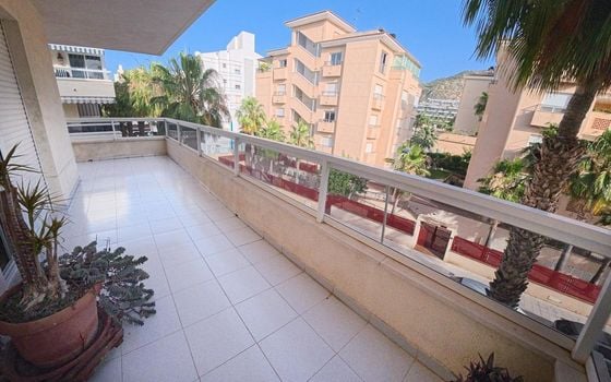 Apartmán   v Alfaz del Pi, 3 ložnice - ABC143720 - Foto - Small - 17