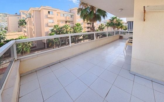 Apartmán   v Alfaz del Pi, 3 ložnice - ABC143720 - Foto - Small - 18
