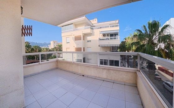 Apartmán   v Alfaz del Pi, 3 ložnice - ABC143720 - Foto - Small - 19