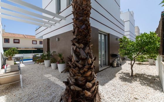 3 bedroom Villa in Ciudad Quesada - CI143748 - Photo - Small - 28