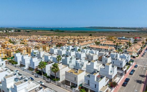 3 bedroom Villa in Ciudad Quesada - CI143748 - Photo - Small - 30