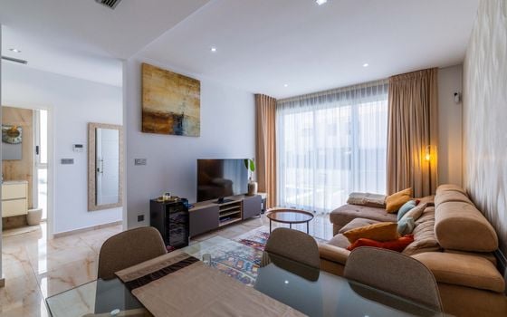 3 bedroom Villa in Ciudad Quesada - CI143748 - Photo - Small - 6