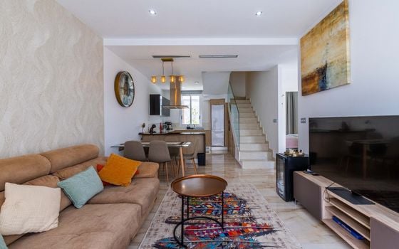 3 bedroom Villa in Ciudad Quesada - CI143748 - Photo - Small - 9