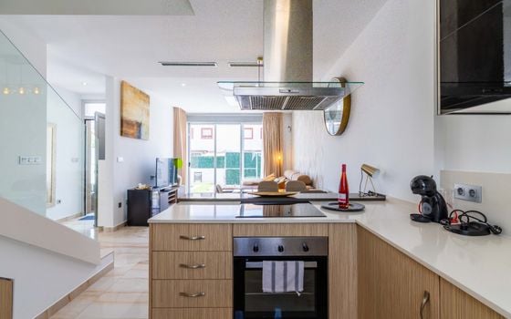 3 bedroom Villa in Ciudad Quesada - CI143748 - Photo - Small - 11