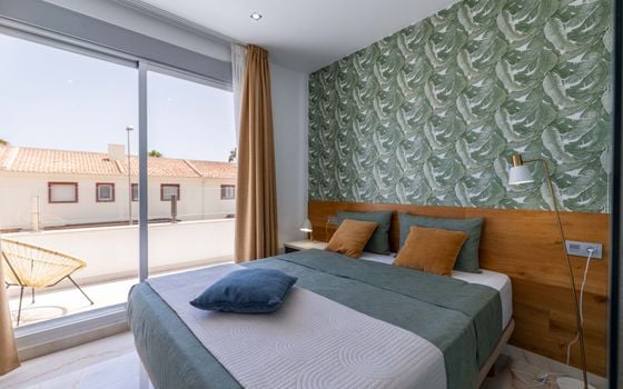 3 bedroom Villa in Ciudad Quesada - CI143748 - Photo - Small - 20