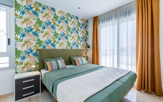 3 bedroom Villa in Ciudad Quesada - CI143748 - Photo - Small - 17
