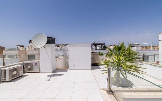 3 bedroom Villa in Ciudad Quesada - CI143748 - Photo - Small - 27