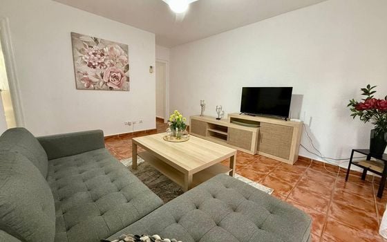 Appartement de 2 chambres à Torrevieja - AG151106 - Photo - 2