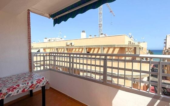 3 bedroom Penthouse in Torrevieja - SV143753 - Photo - Small - 21