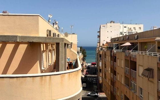 3 bedroom Penthouse in Torrevieja - SV143753 - Photo - Small - 22