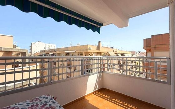 3 bedroom Penthouse in Torrevieja - SV143753 - Photo - Small - 20