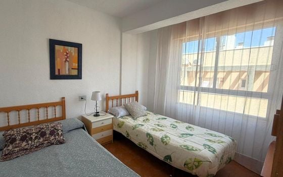 3 bedroom Penthouse in Torrevieja - SV143753 - Photo - Small - 13