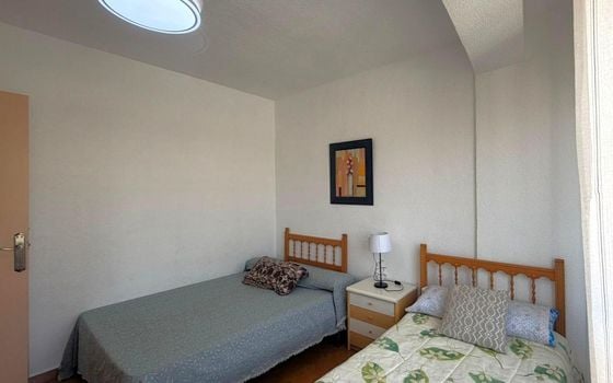 3 bedroom Penthouse in Torrevieja - SV143753 - Photo - Small - 14