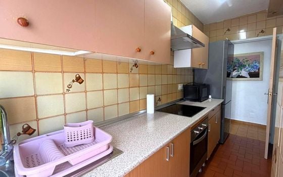 3 bedroom Penthouse in Torrevieja - SV143753 - Photo - Small - 7