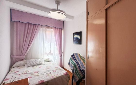 3 bedroom Penthouse in Torrevieja - SV143753 - Photo - Small - 11