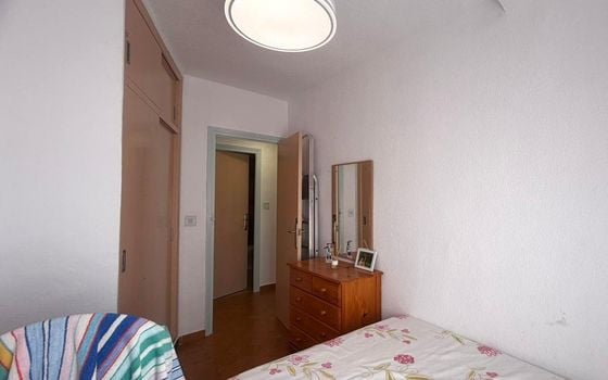 3 bedroom Penthouse in Torrevieja - SV143753 - Photo - Small - 12