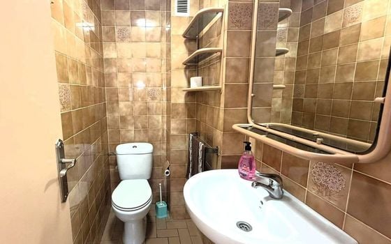 3 bedroom Penthouse in Torrevieja - SV143753 - Photo - Small - 16