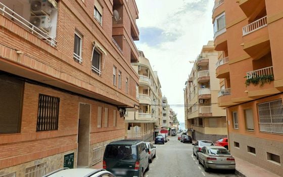 3 bedroom Penthouse in Torrevieja - SV143753 - Photo - Small - 23