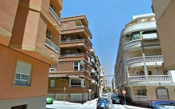3 bedroom Penthouse in Torrevieja - SV143753 - Photo - Small - 24