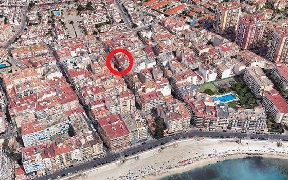 3 bedroom Penthouse in Torrevieja - SV143753 - Photo - Small - 25