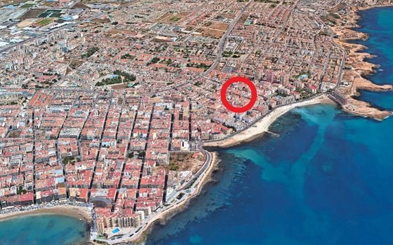 3 bedroom Penthouse in Torrevieja - SV143753 - Photo - Small - 26