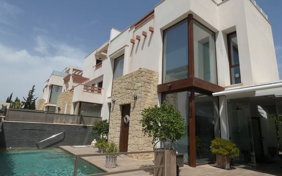 3 bedroom Villa in Ciudad Quesada - CSP143789 - Photo - 1