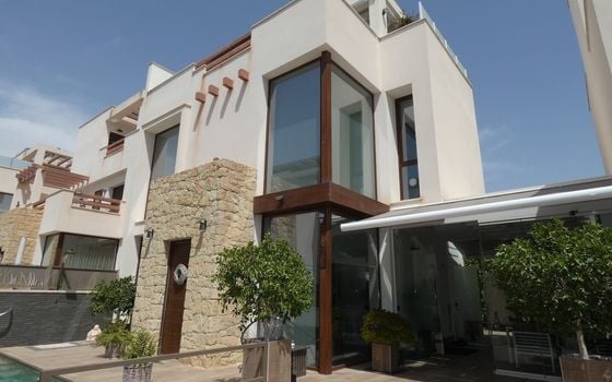 3 bedroom Villa in Ciudad Quesada - CSP143789 - Photo - 2