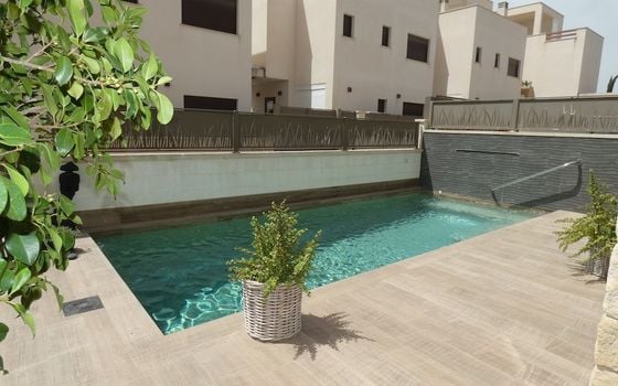 3 bedroom Villa in Ciudad Quesada - CSP143789 - Photo - Small - 38