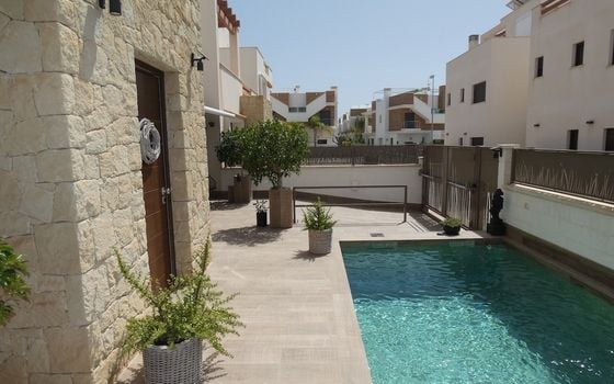 3 bedroom Villa in Ciudad Quesada - CSP143789 - Photo - 4