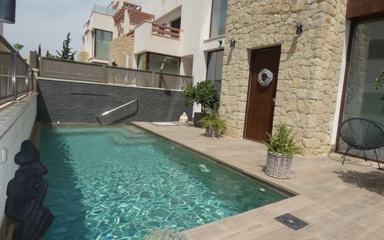 3 bedroom Villa in Ciudad Quesada - CSP143789 - Photo - 3