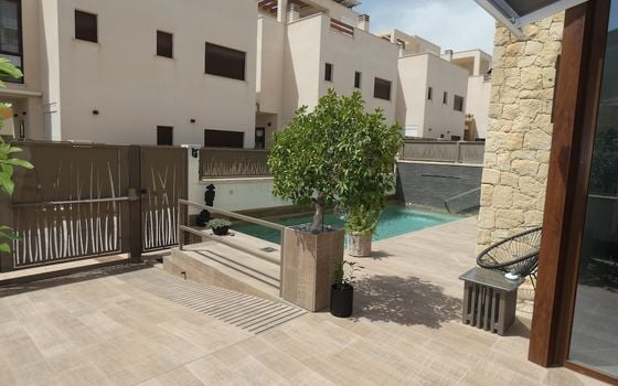 3 bedroom Villa in Ciudad Quesada - CSP143789 - Photo - Small - 36