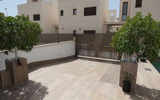 3 bedroom Villa in Ciudad Quesada - CSP143789 - Photo - Small - 35