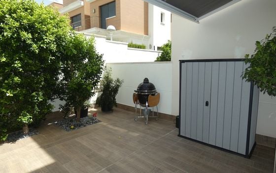 3 bedroom Villa in Ciudad Quesada - CSP143789 - Photo - Small - 33