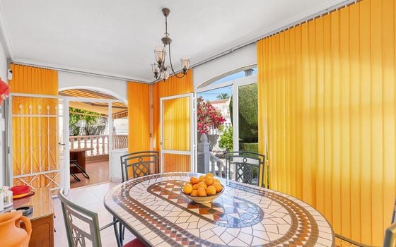 4 bedroom Villa in Ciudad Quesada - GVS143826 - Photo - Small - 7
