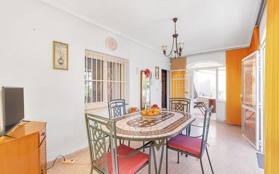 4 bedroom Villa in Ciudad Quesada - GVS143826 - Photo - Small - 6