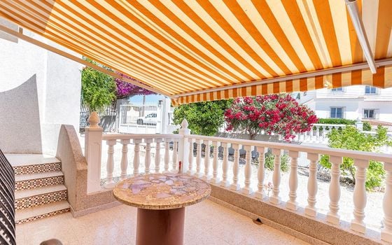 4 bedroom Villa in Ciudad Quesada - GVS143826 - Photo - Small - 29