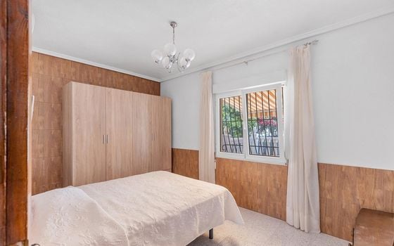 4 bedroom Villa in Ciudad Quesada - GVS143826 - Photo - Small - 19