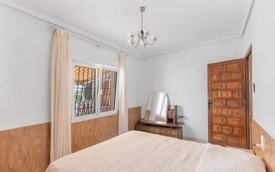 4 bedroom Villa in Ciudad Quesada - GVS143826 - Photo - Small - 18