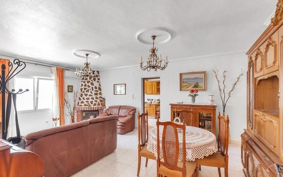 4 bedroom Villa in Ciudad Quesada - GVS143826 - Photo - Small - 12